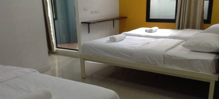 四丕耶BC民宿(BC Guesthouse Si Phraya)图片