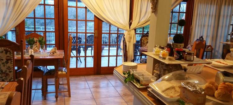 贝鲁拉娜精选维多利亚庄园酒店(Victoria Manor)图片