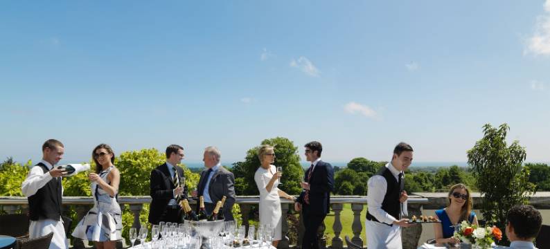 德鲁伊兹格林度假酒店(Druids Glen Resort)图片