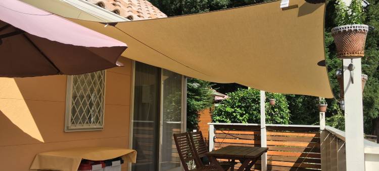 放松别墅(Villa Relax)图片