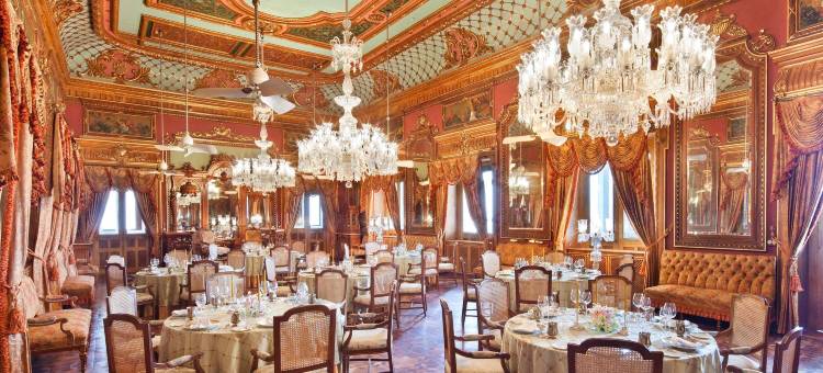 泰姬法拉克奴玛宫酒店(Taj Falaknuma Palace)图片
