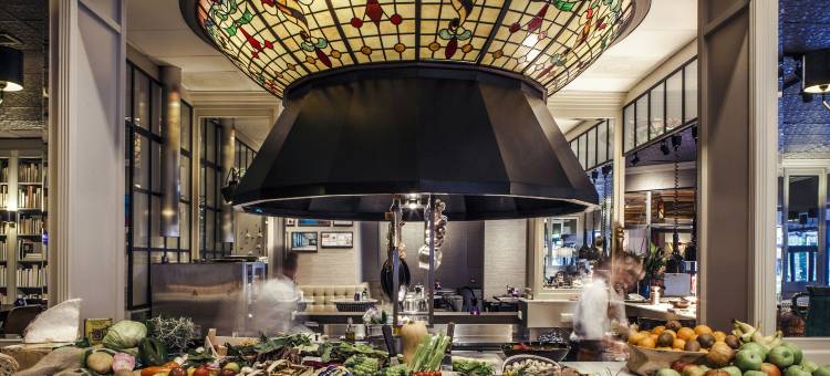 卡尔顿广场酒店(Carlton Square Hotel)图片