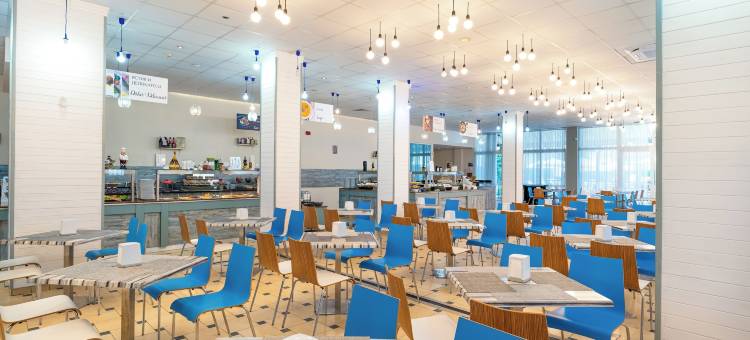 MPM 酒店 阿斯托里亚(MPM Astoria Hotel - Ultra All Inclusive)图片