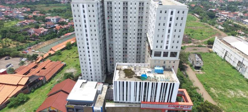 茂物山谷酒店(Bogor Valley Hotel)图片