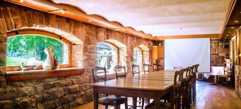 多农山酒店(Hotel du Donon)图片