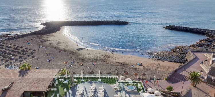 H10大特内里费酒店-仅限大人(H10 Gran Tinerfe - Adults Only)图片