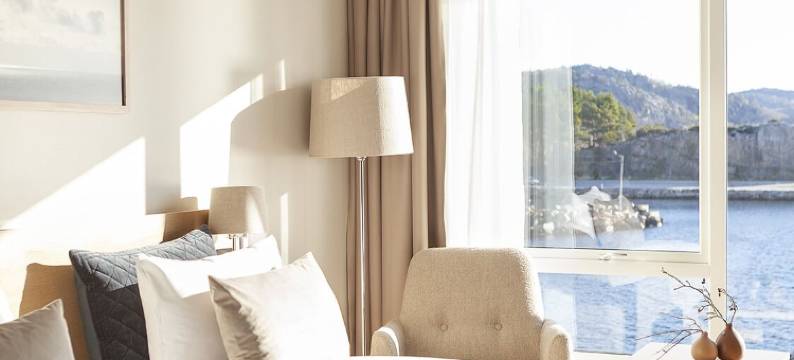 林德斯内斯哈富酒店(Lindesnes Havhotel)图片