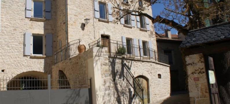 勒弗雷哈尔斯酒店(Les Frejals)图片