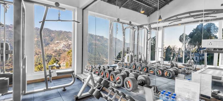 卡绍利华美达温德姆酒店(Ramada by Wyndham Kasauli)图片