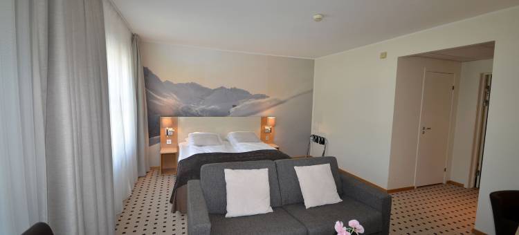 大酒店 - 由经典挪威酒店经营(Grand Hotel - by Classic Norway Hotels)图片