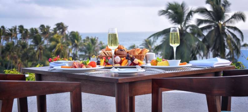 三O六酒店(Triple O Six)图片