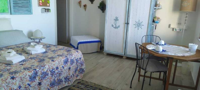 希腊马格纳住宿加早餐旅馆(B&B Magna Grecia)图片