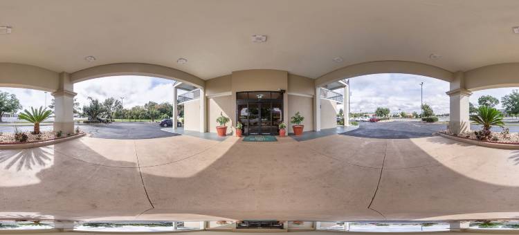 凯艺酒店-阿尔巴尼购物中心(Quality Inn Albany)图片