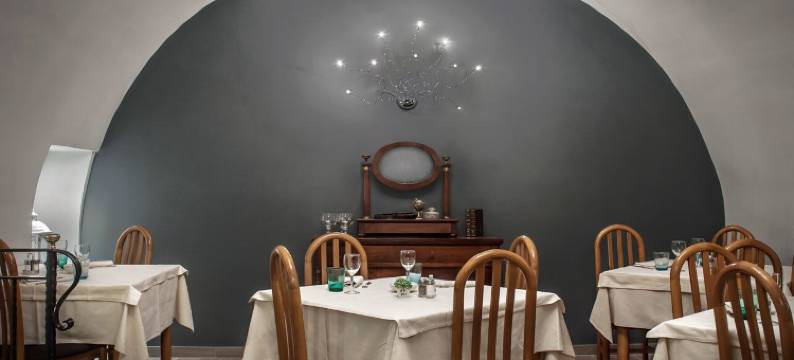 戴朗吉罗酒店(Hotel Dell'Angelo)图片