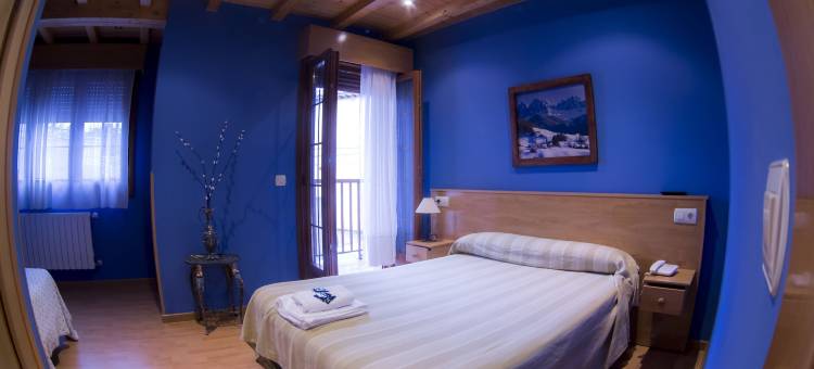 阿维莱斯艾尔霍莱欧酒店(Hotel El Horreo de Avilés)图片