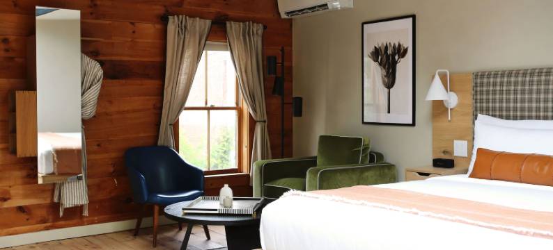 金斯顿马车屋(Kingston Carriage House)图片