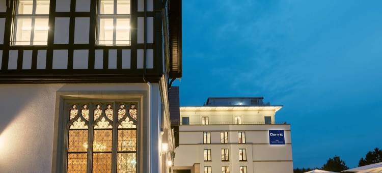 Dorint酒店-法兰克福上乌瑟尔(Dorint Hotel Frankfurt/Oberursel)图片