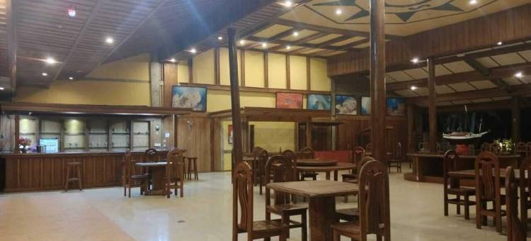 SAHID瓦卡托比帕图诺潜水和海滩度假村(Wakatobi Patuno Diving and Beach Resort by Sahid)图片