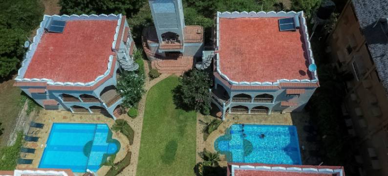 迪亚尼珍珠奢华公寓(Diani Pearl)图片