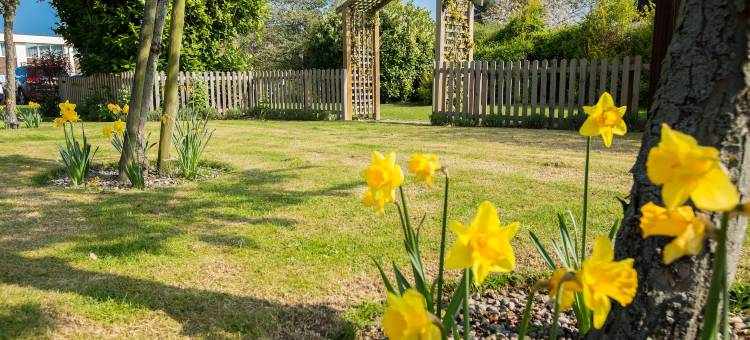 万豪德尔塔科尔切斯特酒店(Delta Hotels Colchester)图片