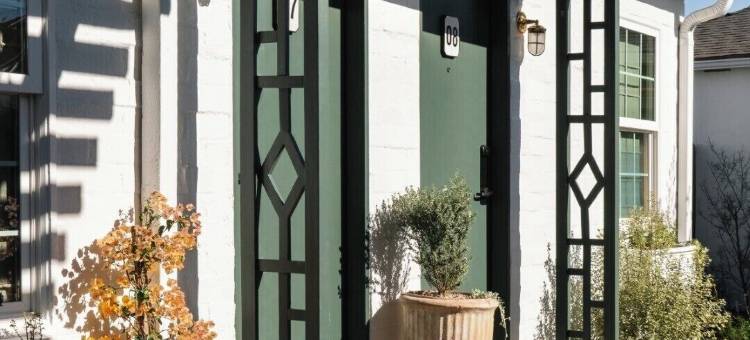 布伦特伍德酒店(Le Petit Pali Brentwood)图片