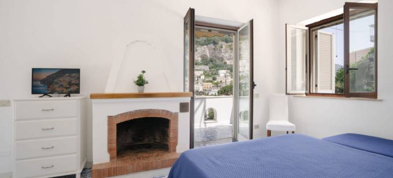 卡里诺别墅(Villa Carrino Twin)图片