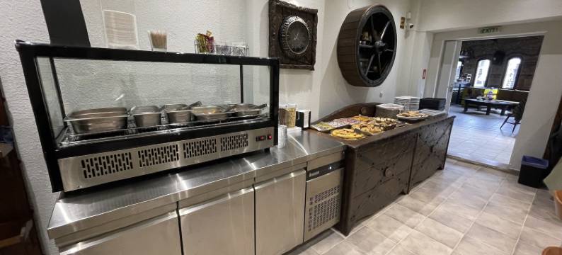 艾瑞斯酒店(Samel Hotel)图片