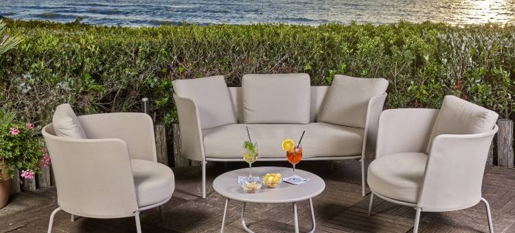 艾来西公园酒店(Park Hotel I Lecci)图片