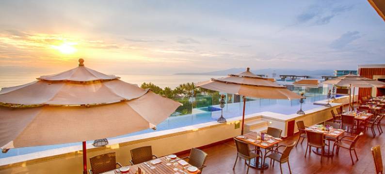 Marival Distinct 公寓水疗酒店 - 翰悦阁系列(Marival Distinct All-Suites & World Spa  Handwritten Collection)图片