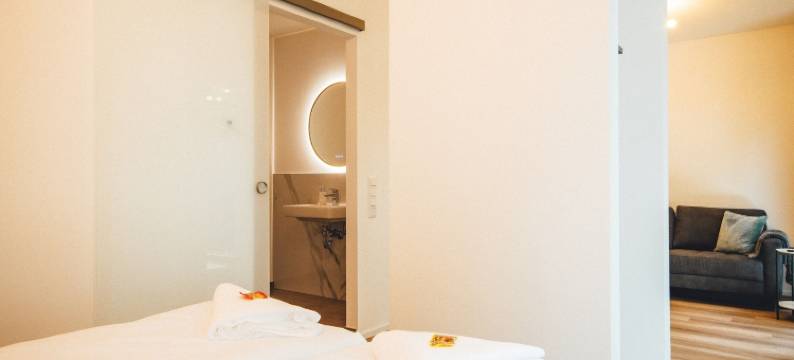 THE WOS 公寓(THE WOS Apartments)图片