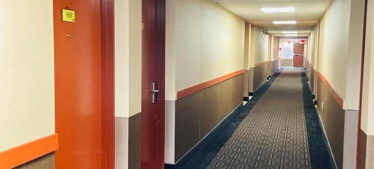 速8酒店-由温德姆管理-格洛斯特(Super 8 by Wyndham Gloucester)图片