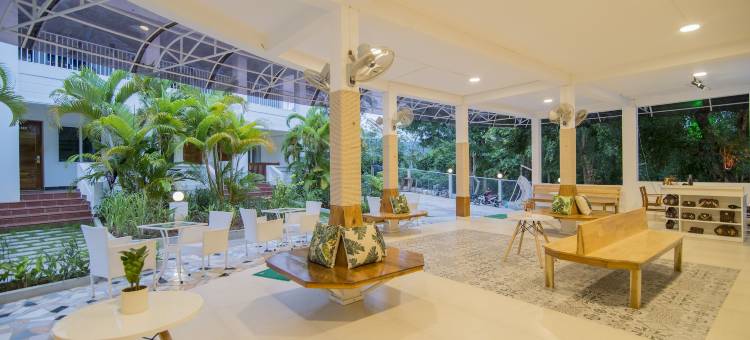 富国岛帕尔马度假酒店--温德姆商标精选系列(Palma Resort Phu Quoc, Trademark Collection by Wyndham)图片