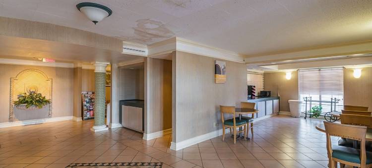 大草原I-30洲际6号汽车旅馆(Motel 6 Grand Prairie, TX - Interstate 30)图片