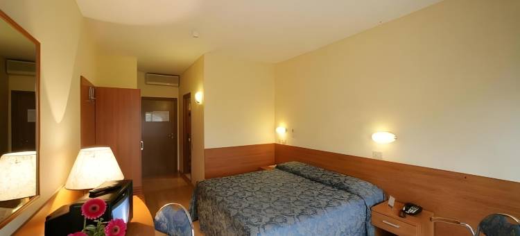 安娜锡耶纳酒店(Hotel Anna Siena Nord)图片