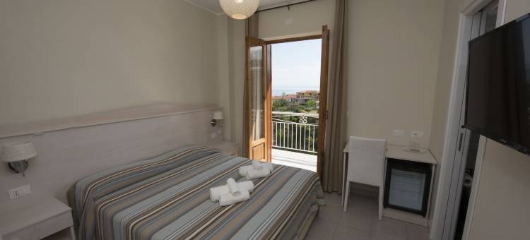 多娜罗萨住宿酒店(Donna Rosa Accommodation)图片