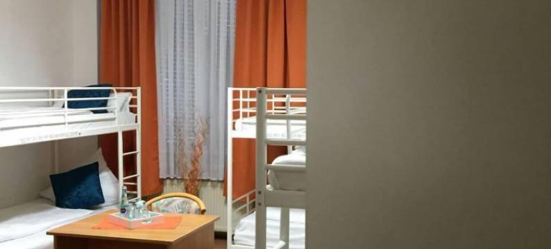 德雷皇冠酒店(Hotel Drei Kronen)图片