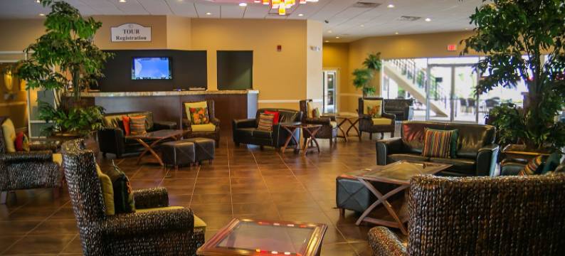 银湖度假村(Silver Lake Resort)图片