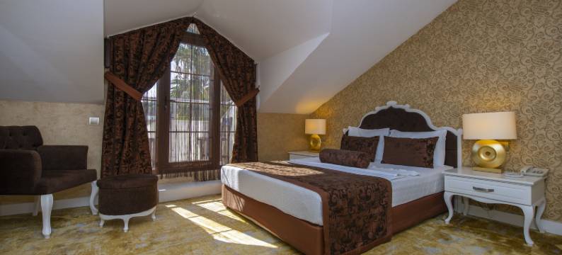 汉德豪华酒店(HAN Deluxe Hotel)图片