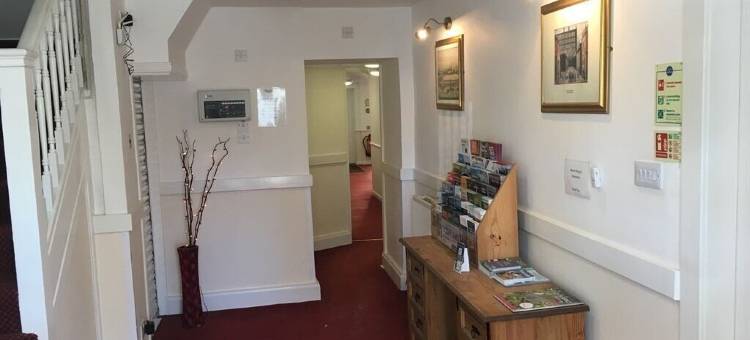 诺瓦阿姆斯酒店(Novar Arms Hotel)图片