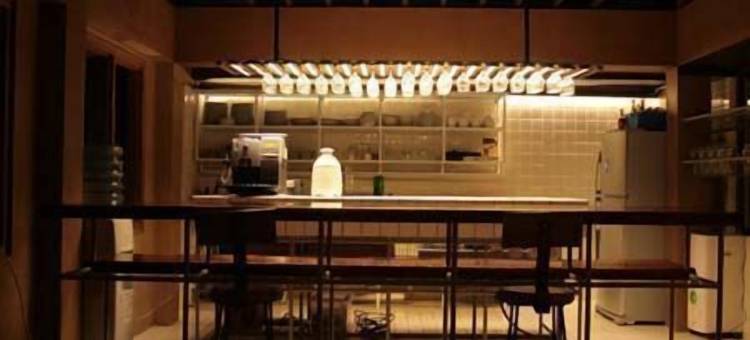 图里古宅酒店(Rumah Turi Eco Boutique Hotel)图片