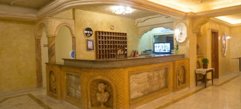 阿芙罗狄蒂酒店(Aphrodite Hotel)图片