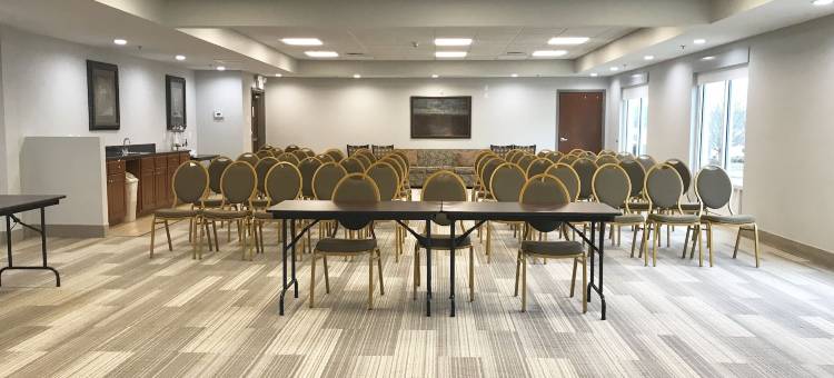 智选假日套房酒店萨默塞特中央(Holiday Inn Express & Suites Somerset Central)图片