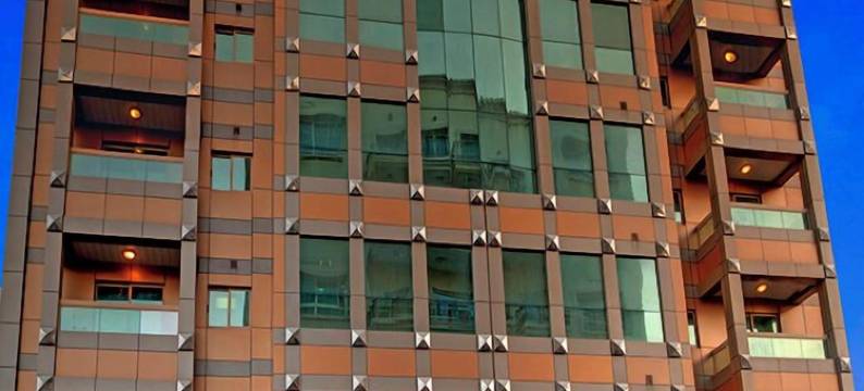 光辉高级套房酒店(Radiance Premium Suites)图片