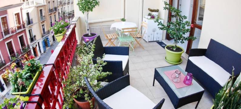 我爱艺术酒店(I Love Art)图片