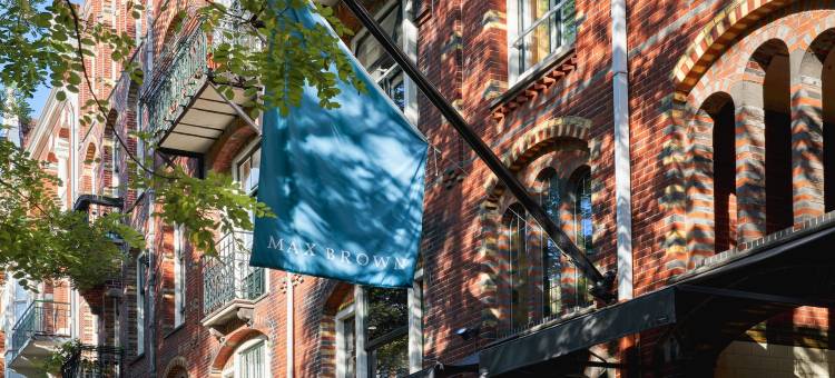 马克斯布朗博物馆广场酒店(Max Brown Hotel Museum Square, part of Sircle Collection)图片