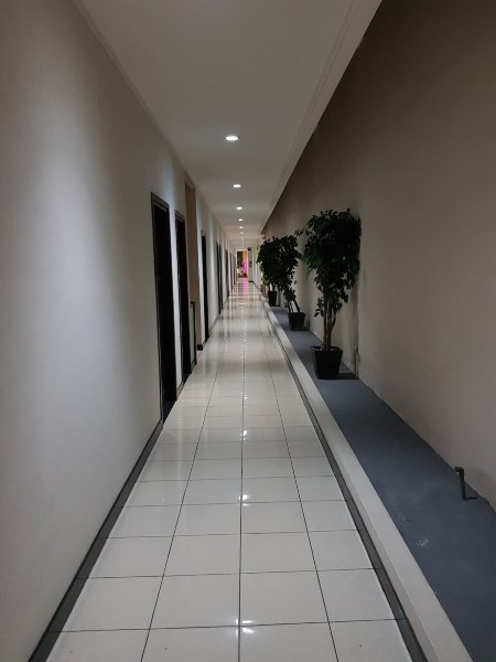 N2 Hotel Gunung Sahari Hotel Overview