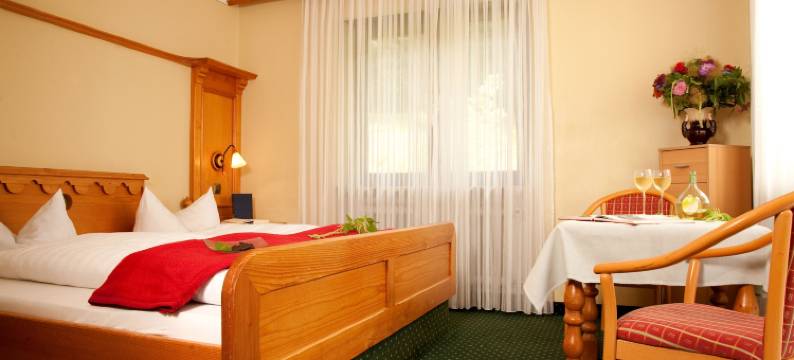 巴伐利亚森林酒店(Landhotel Bayerwald)图片