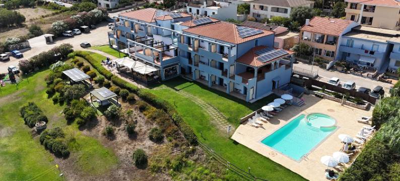 阿巴依达酒店(Abbaidda Hotel)图片