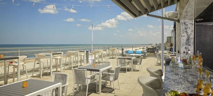 带托纳海滩硬石酒店(Hard Rock Hotel Daytona Beach)图片