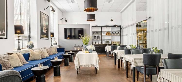 赫尔曼班戈贝斯特韦斯特酒店(Best Western Hotel Herman Bang)图片